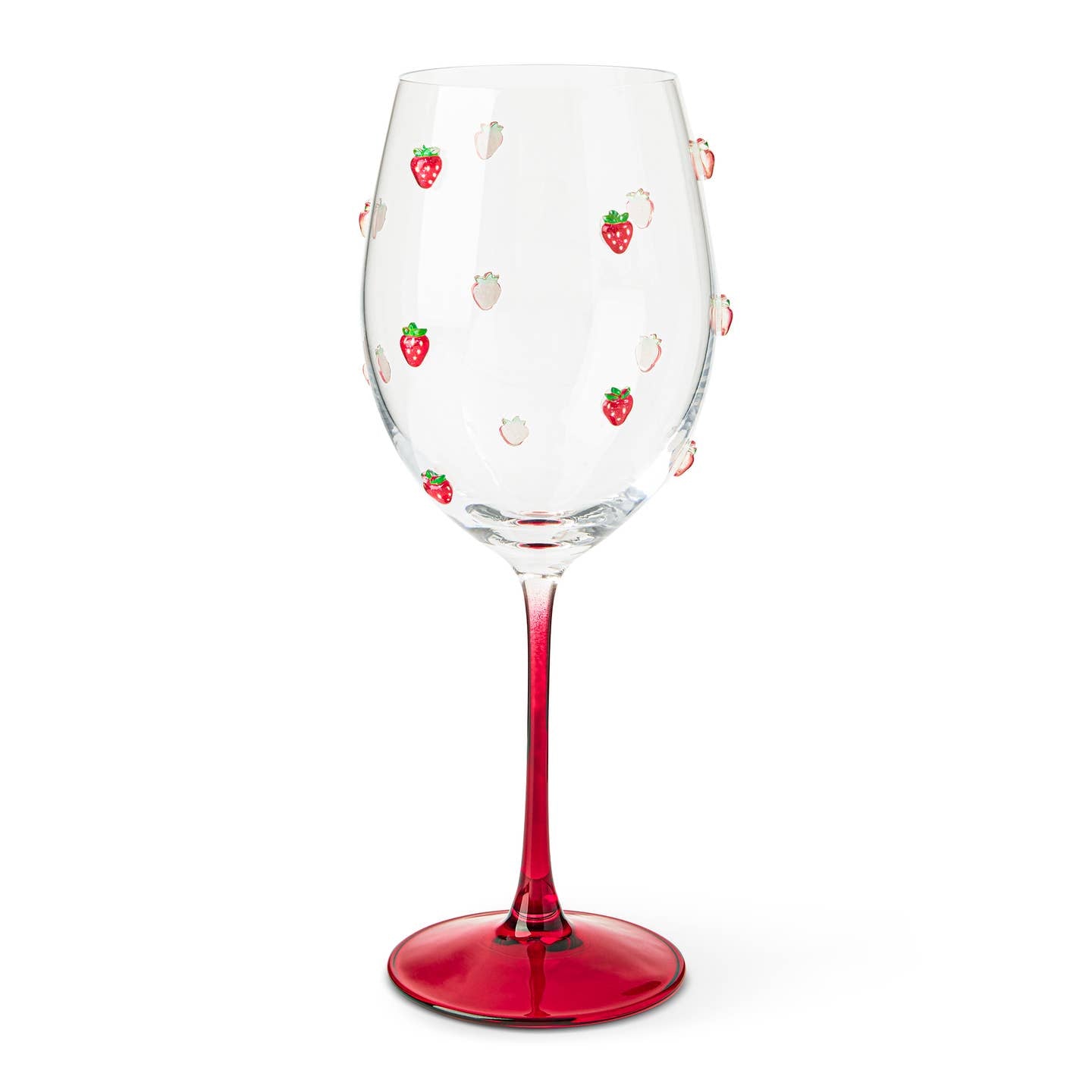 Icon Wine Glass - Stay Forever