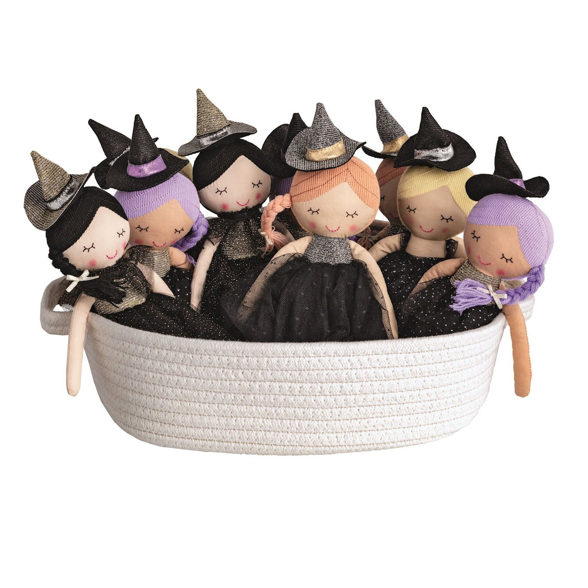 Witch Dolls - Stay Forever