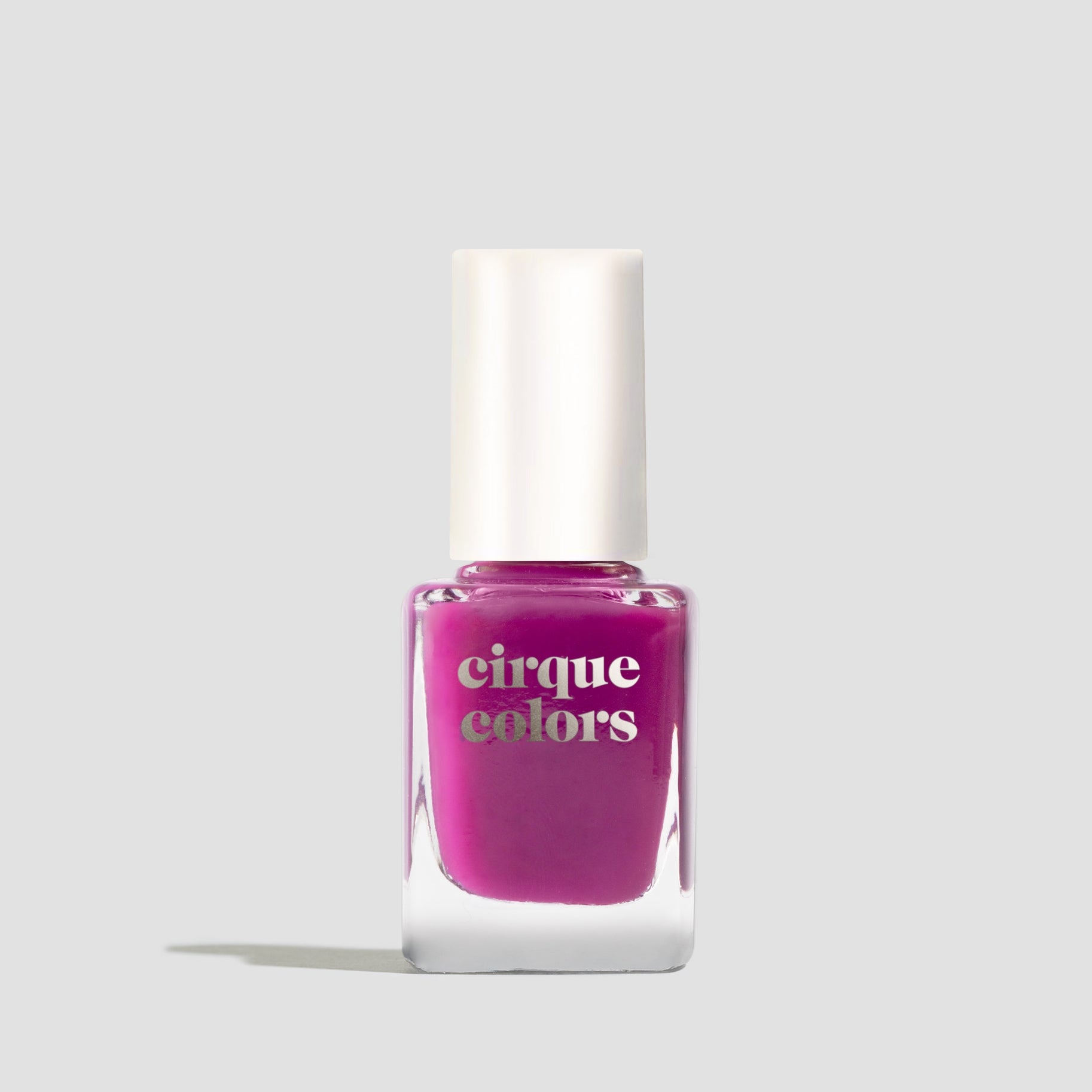 Cirque Colors Nail Polish
