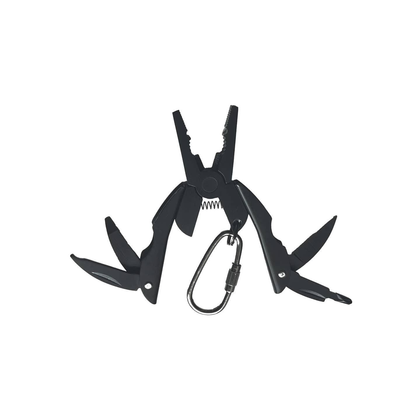 "the Beetle" Mini Pliers Multi Tool