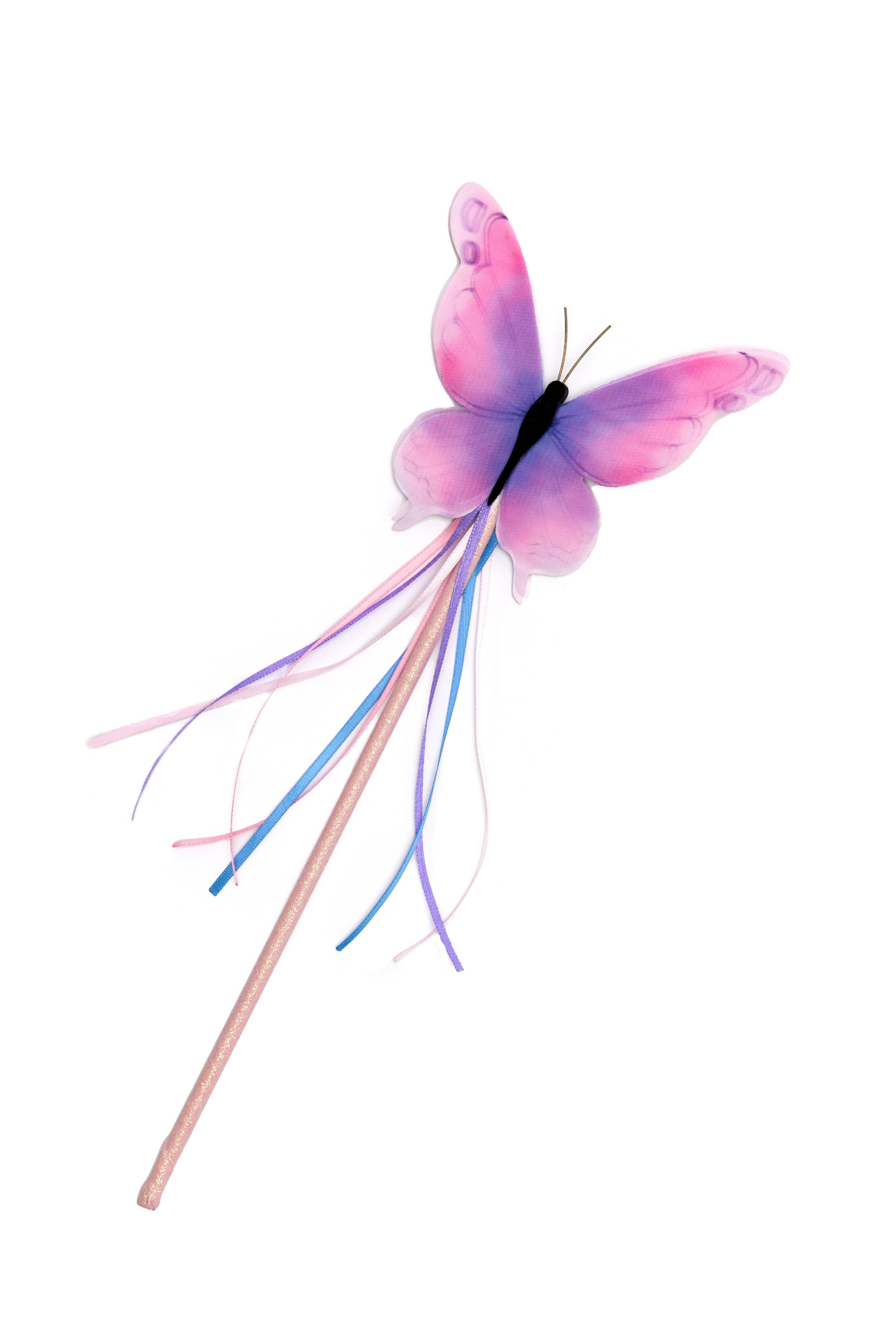 Float Like a Butterfly Wand - Stay Forever
