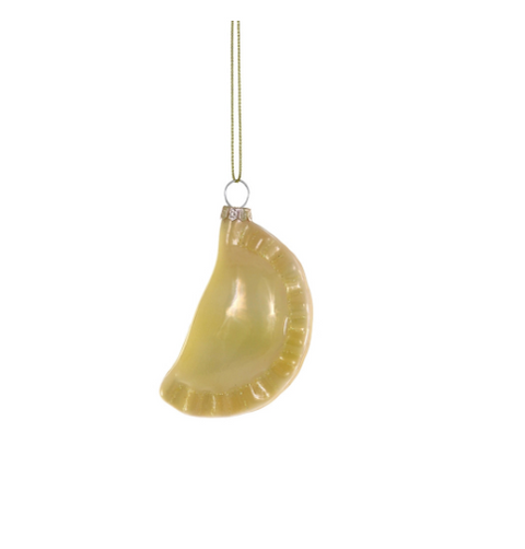 Pierogi Ornament