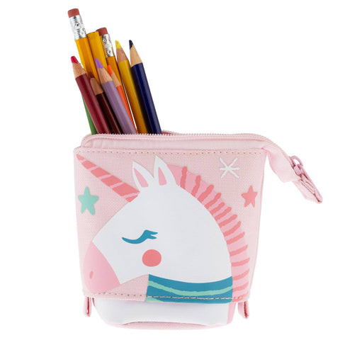 Pop Up Pencil Pouch