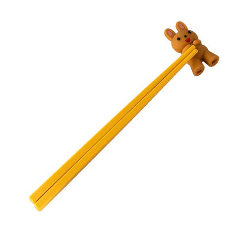 Rabbit Training Chopsticks For Kids and Adults