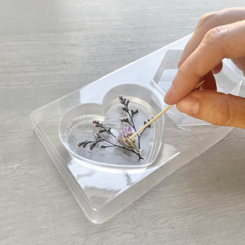 Wish Craft Flower Power Diy Soaps