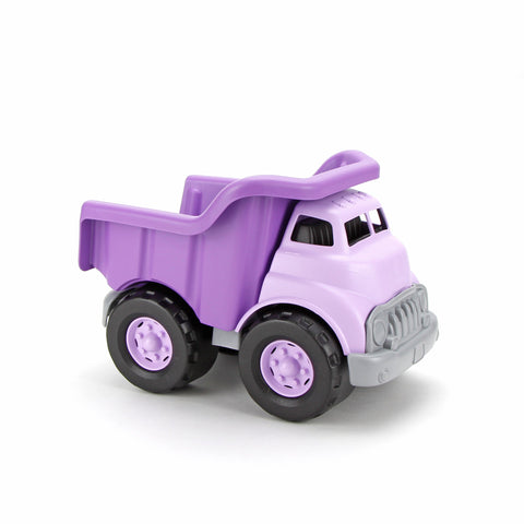 Dump Truck - Pink