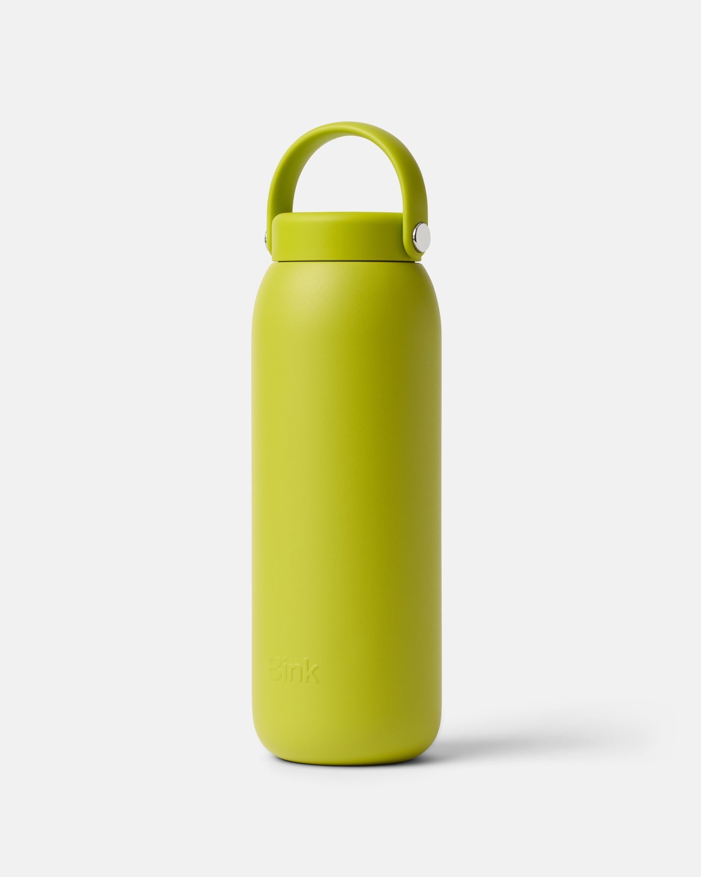 Stainless Chug Cap Bottle