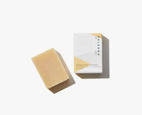 Palermo Body 2 oz Bar Soap