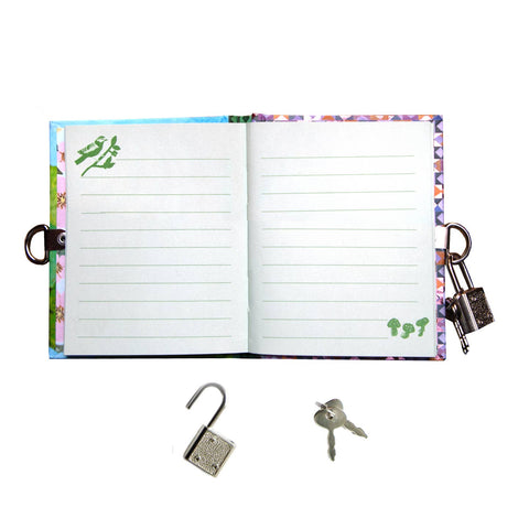 Very Small Gemma Journals Assortment