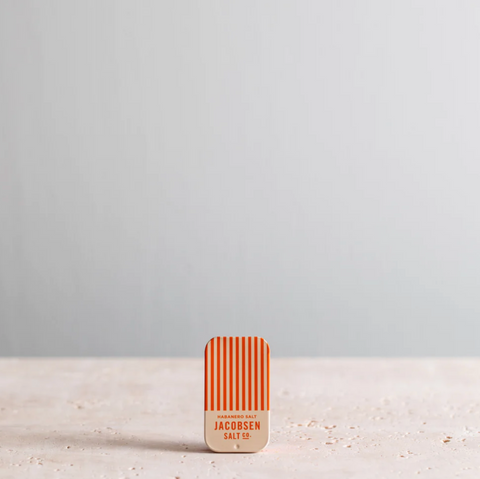 Infused Salt Slide Tin