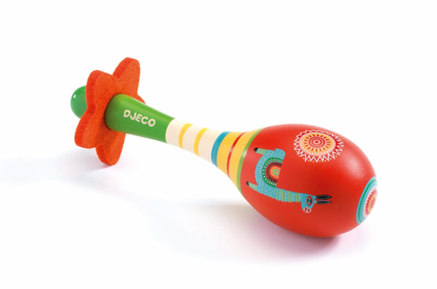 Animambo Maraca