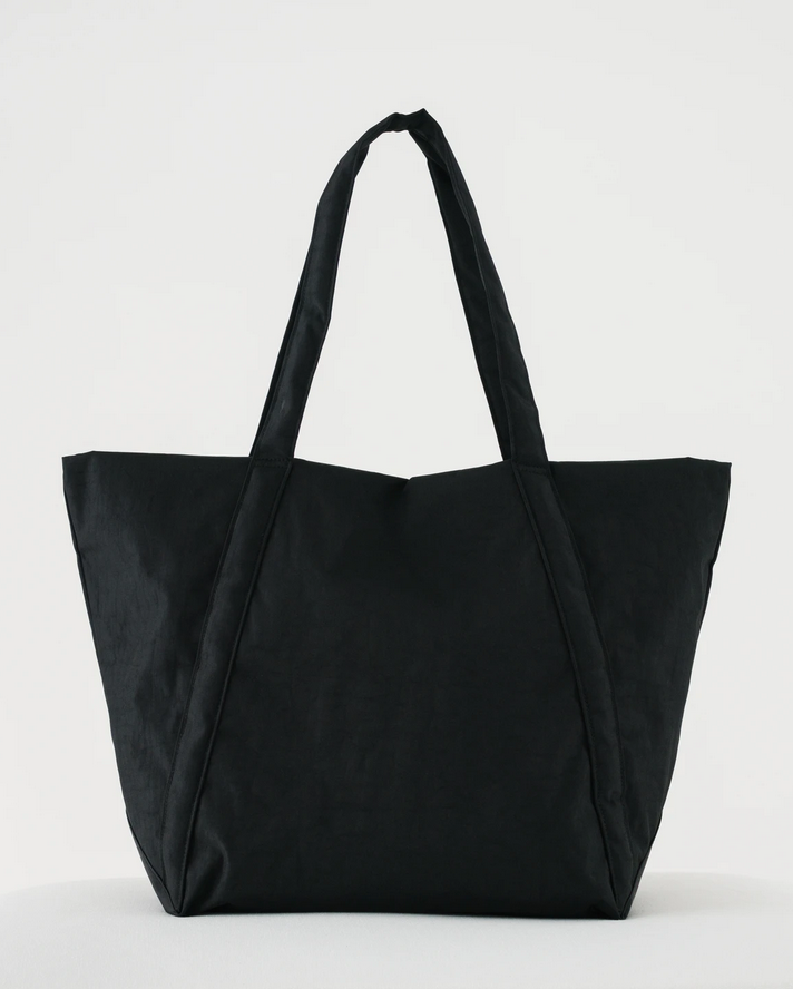 Baggu | Cloud Bag Black