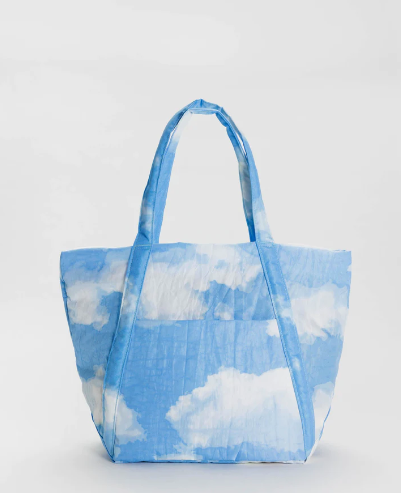 Baggu | Cloud Bag - Clouds