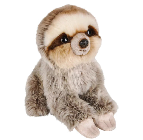 Sloth Plush