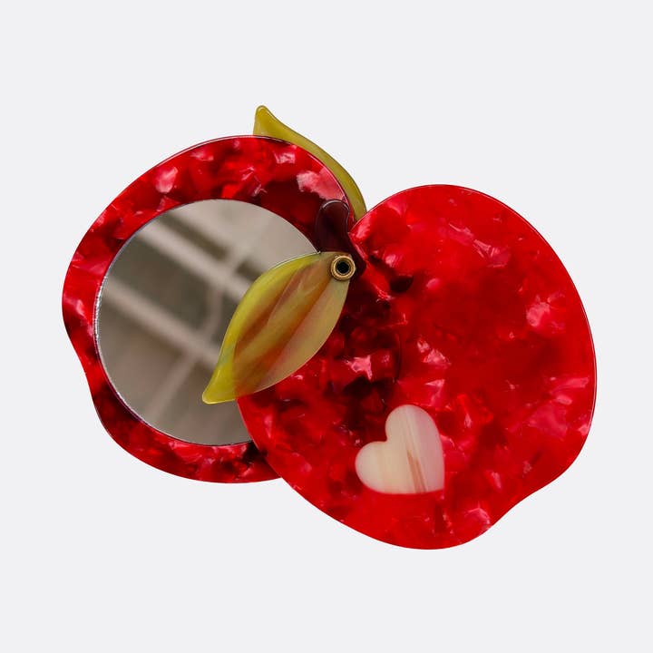 Apple Compact Mirror