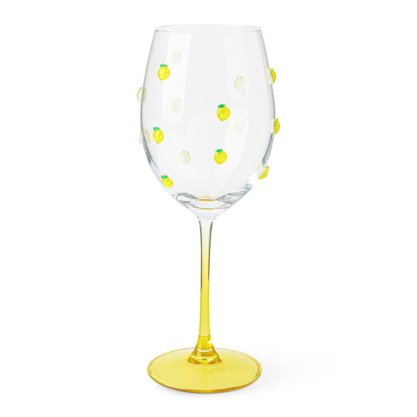 Icon Wine Glass - Stay Forever