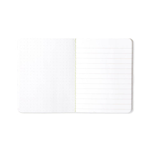 Cat Rabbit Tiny Journals