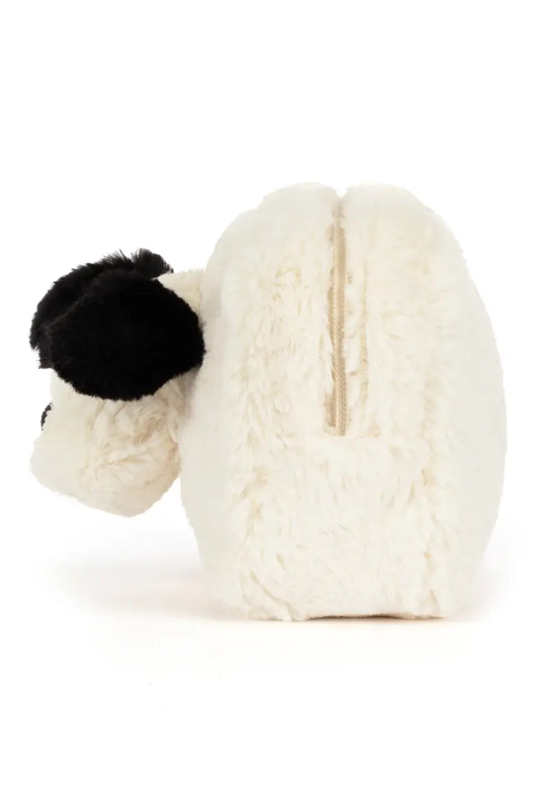 Rufferty Puppy Pouch