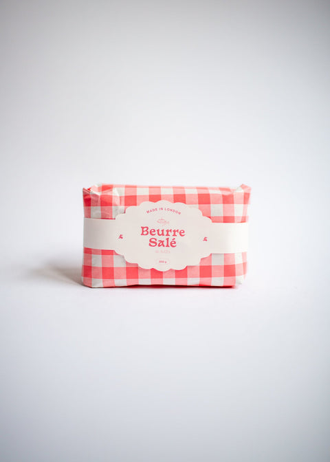 Butter Beurre Salé Candle