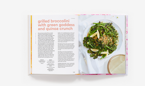 Salad Freak