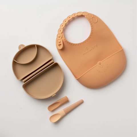 Sili Mini GO! Golden Boost