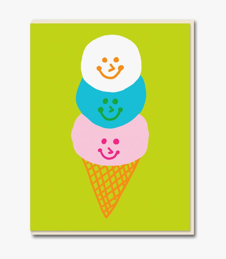 Jordan Sondler - Ice Cream