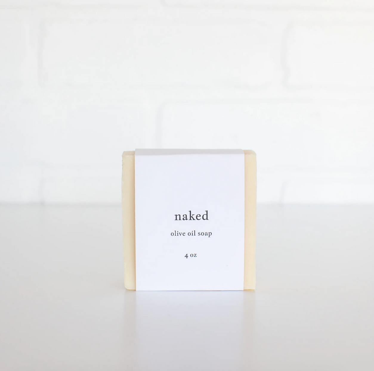 Roote Olive Oil Bar Soap - Stay Forever