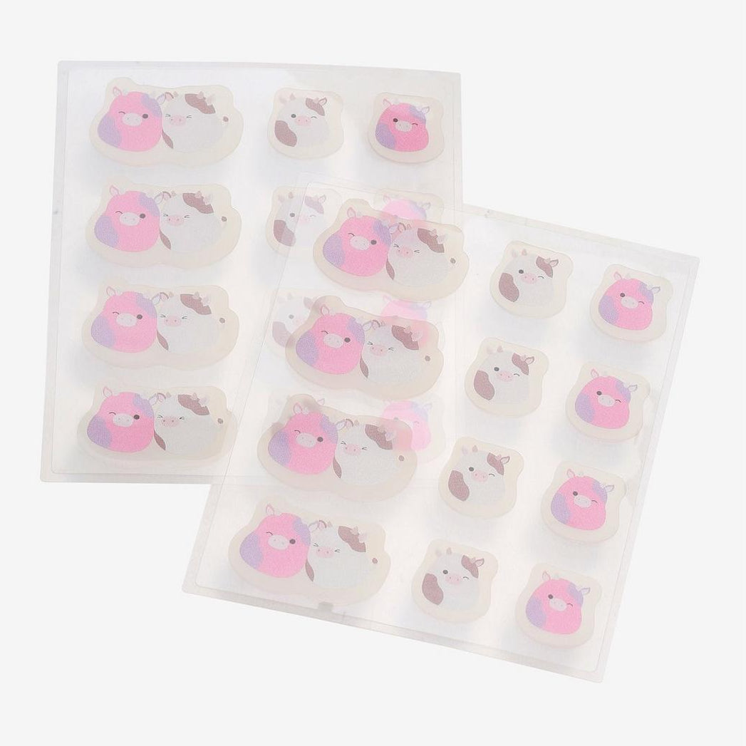 Squishmallows X TONYMOLY Patty Blemish Patches