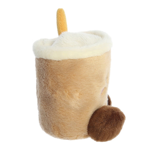5" Milky Tea Boba