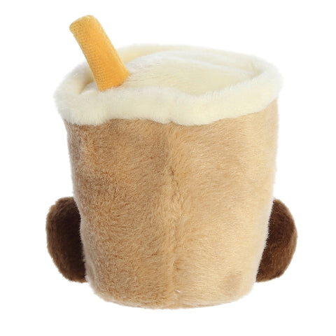 5" Milky Tea Boba