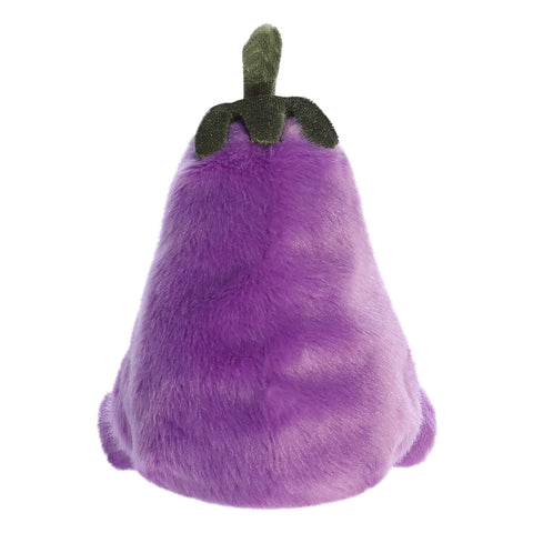 5" Aubrey Eggplant