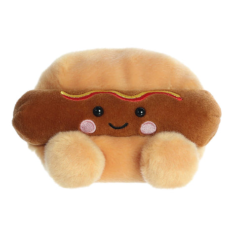 5" Colson Hot Dog