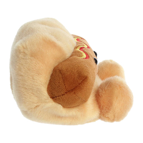 5" Colson Hot Dog
