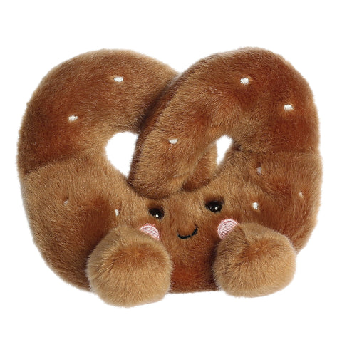 5" Twist Pretzel