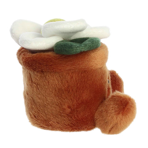 5" Junie Daisy Palm Pals