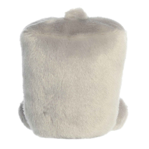 5" Garbanzo Trashcan