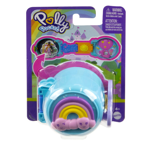Polly Pocket On the Go Fun