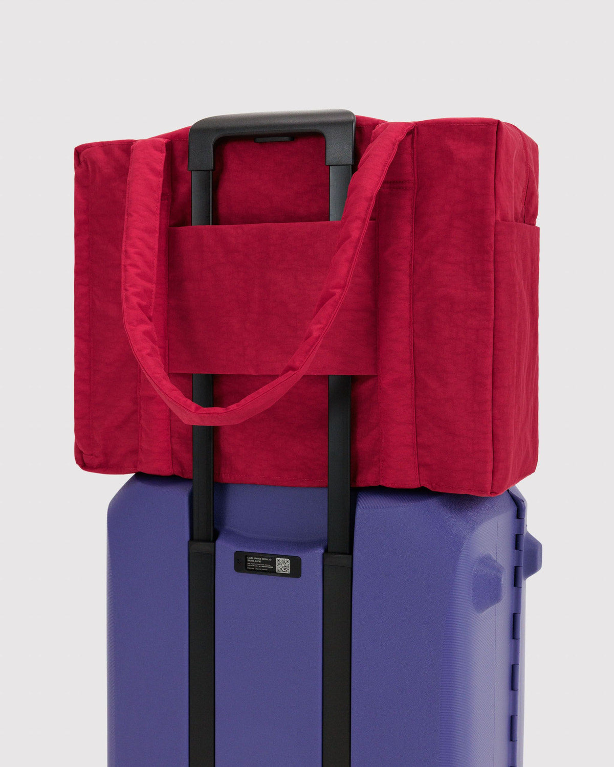 Cloud Carry-on Cherry