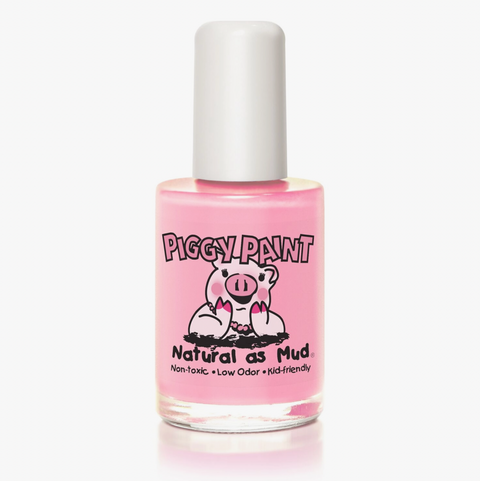 Piggy Paint Non-Toxic Kid-Friendly Nail Polish