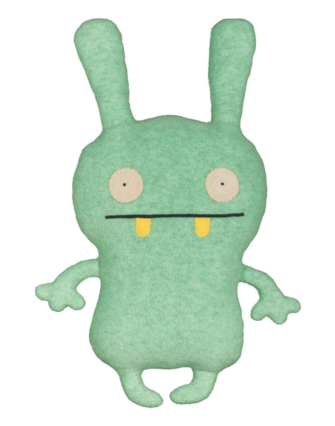 Ugly Doll Plush - Stay Forever
