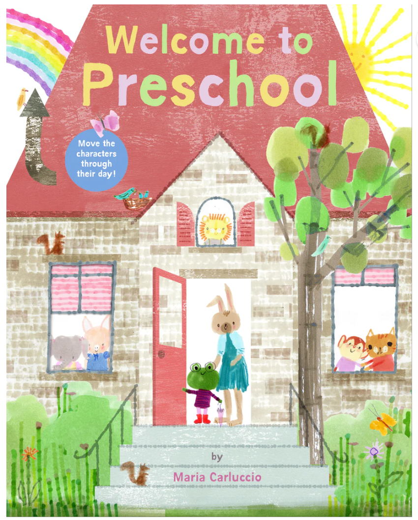 Welcome to Preschool