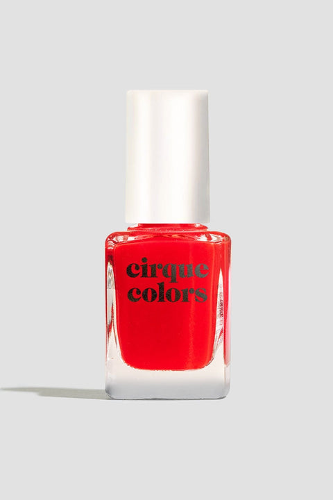Cirque Colors Nail Polish