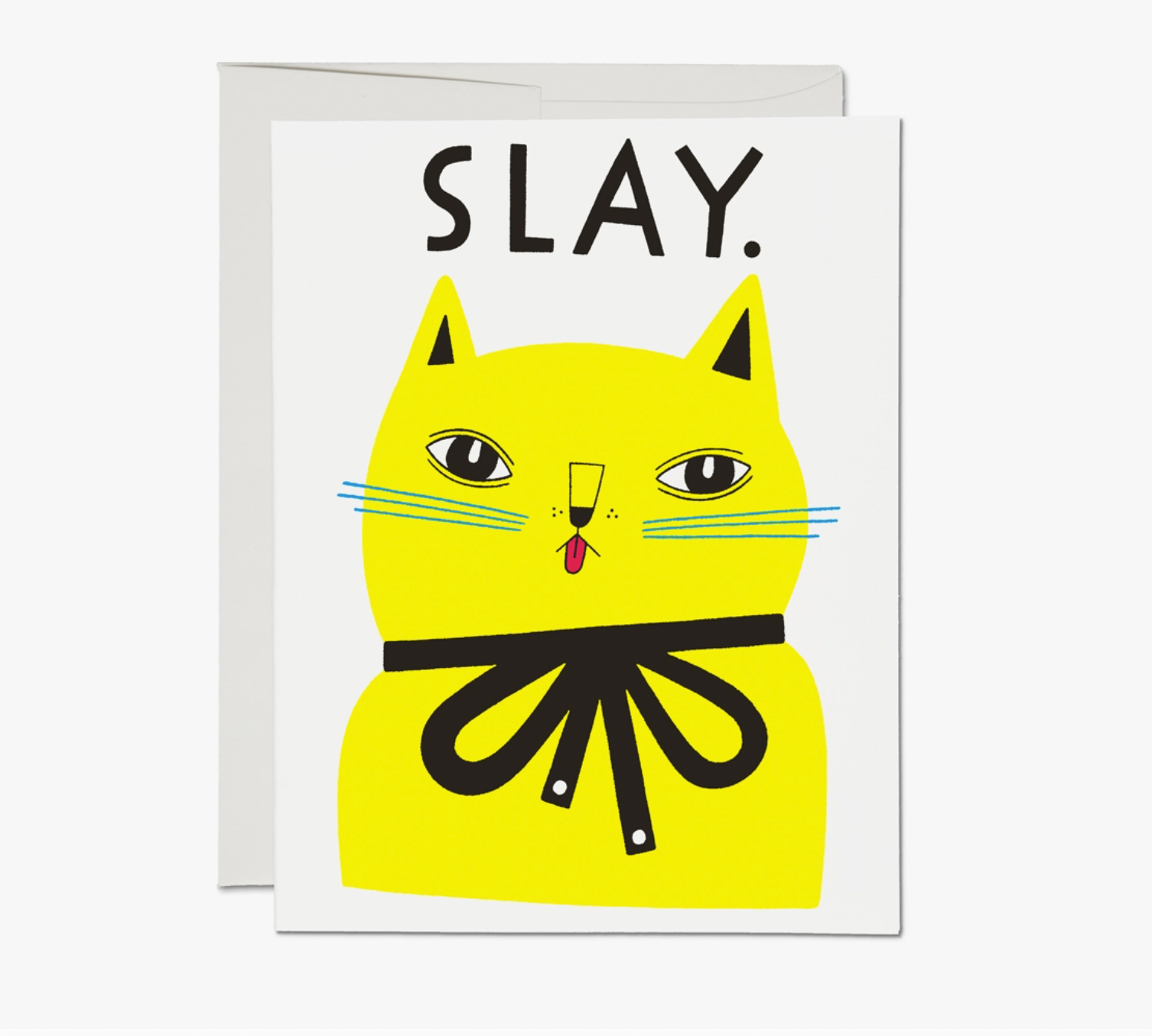 Slay Card