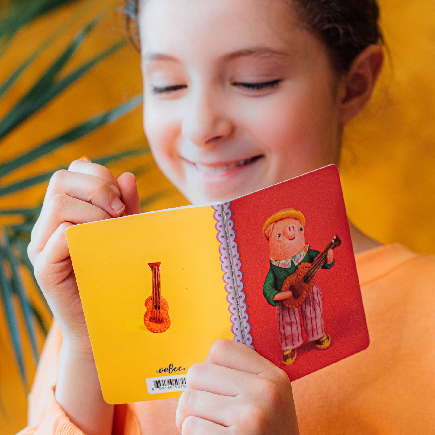 Cat Rabbit Tiny Journals