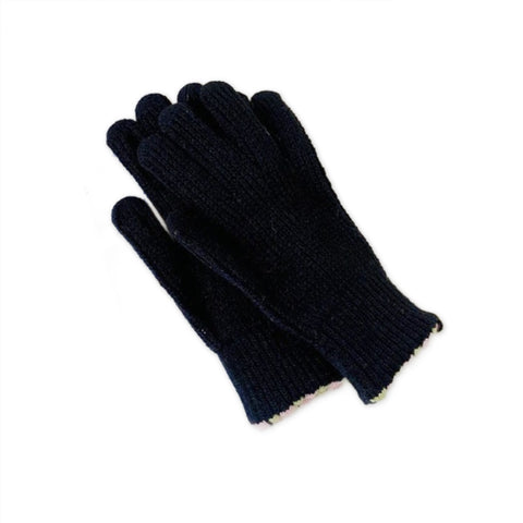 Knitted Candy Touchscreen  Gloves