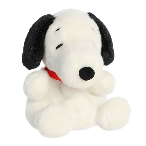 5" Peanuts Snoopy Palm Pal
