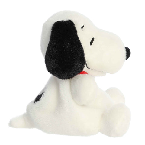 5" Peanuts Snoopy Palm Pal
