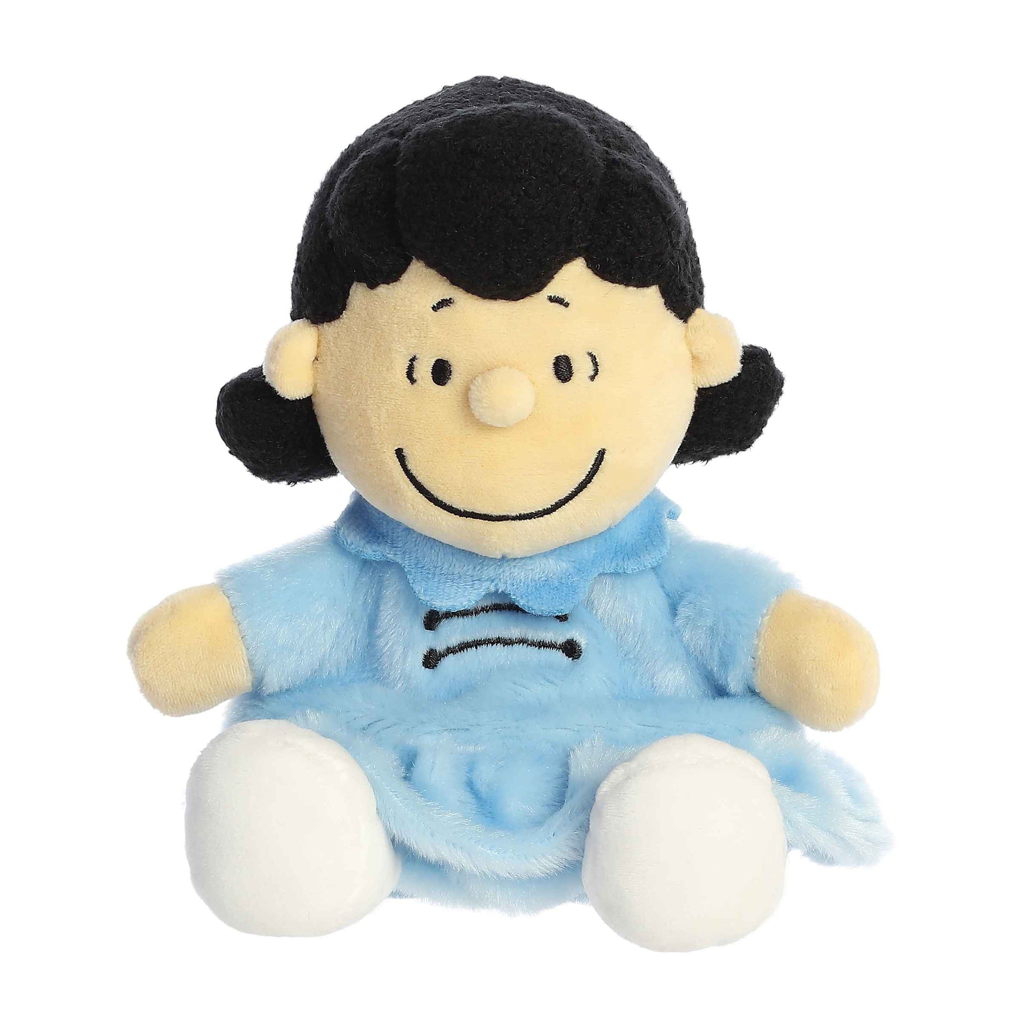 5" Peanuts Lucy Palm Pals
