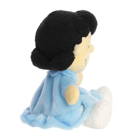 5" Peanuts Lucy Palm Pals