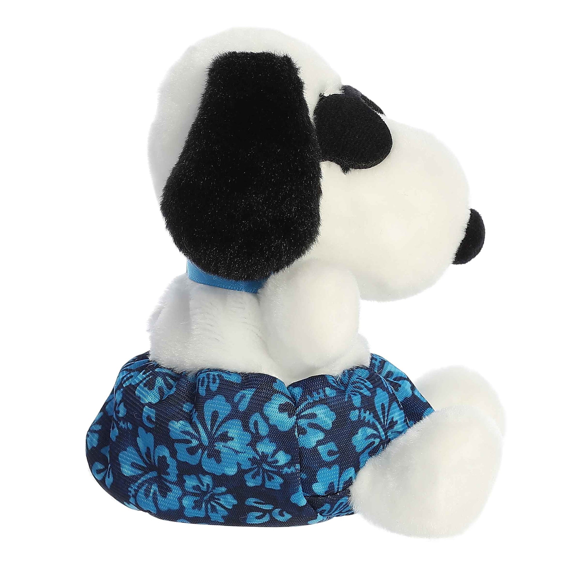 5" Surfer Snoopy Palm Pals